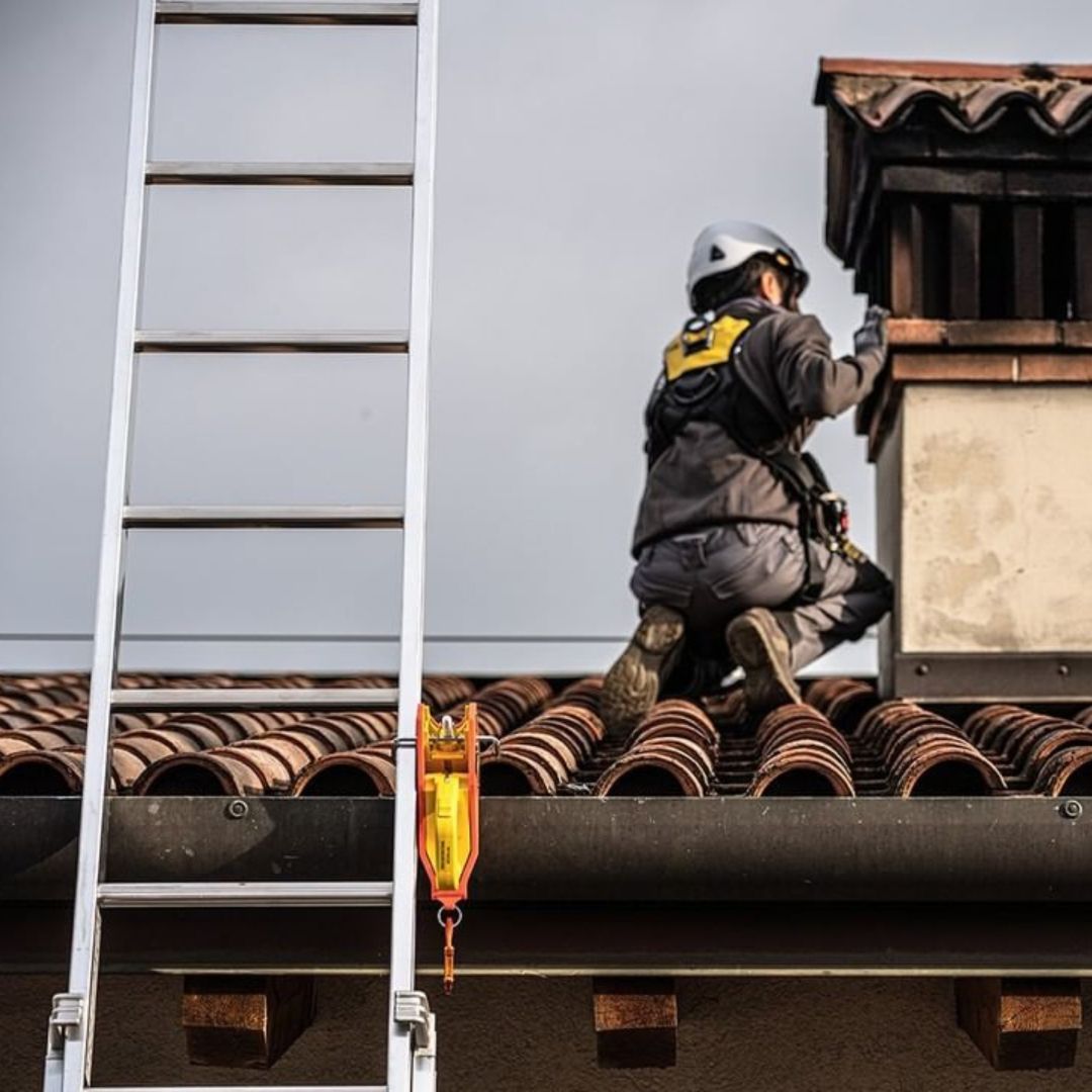 🎯 October Is National Safe Work Month — Let’s Make Safety Everyone’s Business!