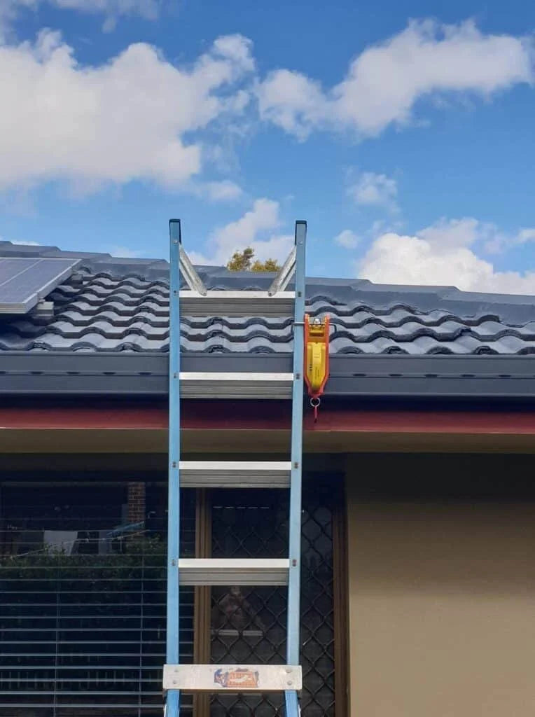 How Can You Prevent falling from ladder Injuries in Australia?