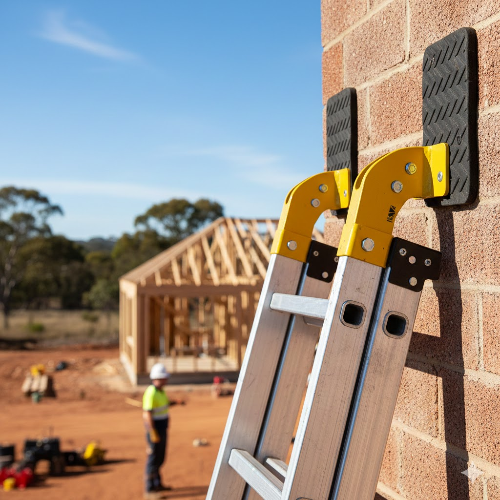 Ladder Stability Device: What Is It and How Can It Improve Ladder ...