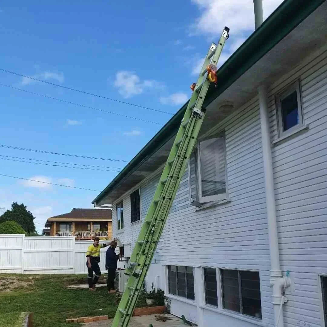 Enhance Your Climb: Top Ladder Safety Devices for Secure Work