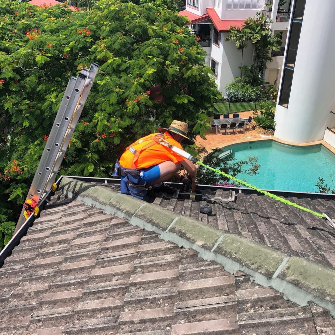 🚨 Ladder Safety Australia: Why $5B in Fall Costs Shouldn’t Be Ignored