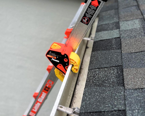 What Is the best ladder safety equipment for Australians who want safer climbs and fewer close calls?