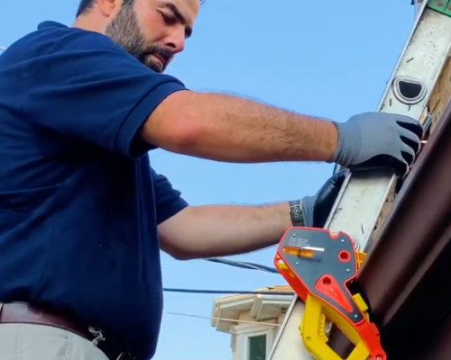 What Do Ladder Injuries Statistics in Australia Reveal About Preventable Falls?