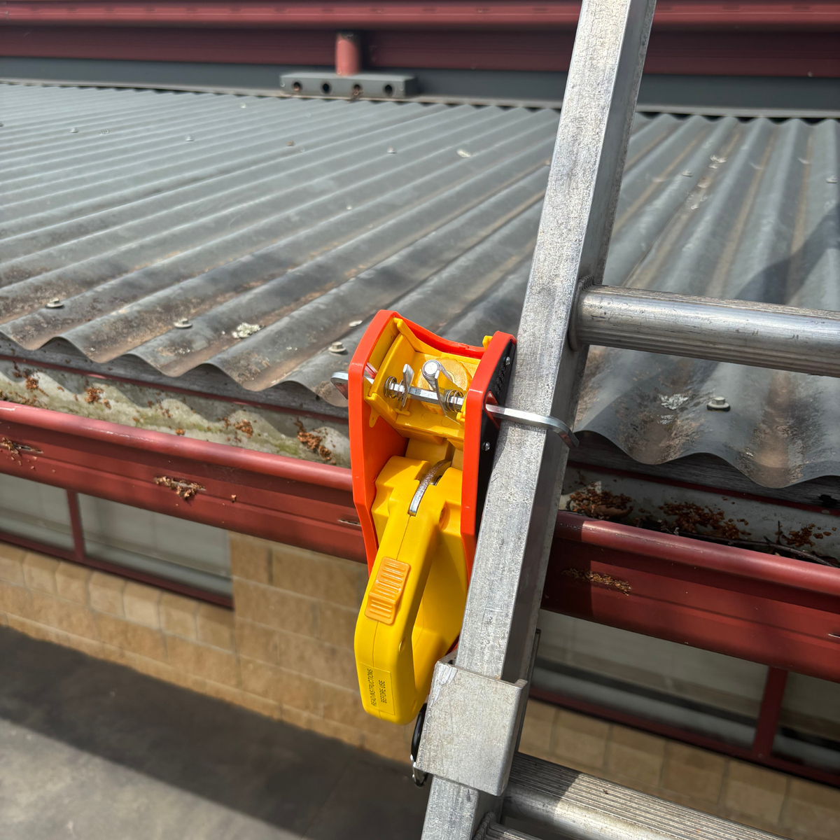 What Is a Ladder Stability Device and How Can It Improve Ladder Safety in Australia?