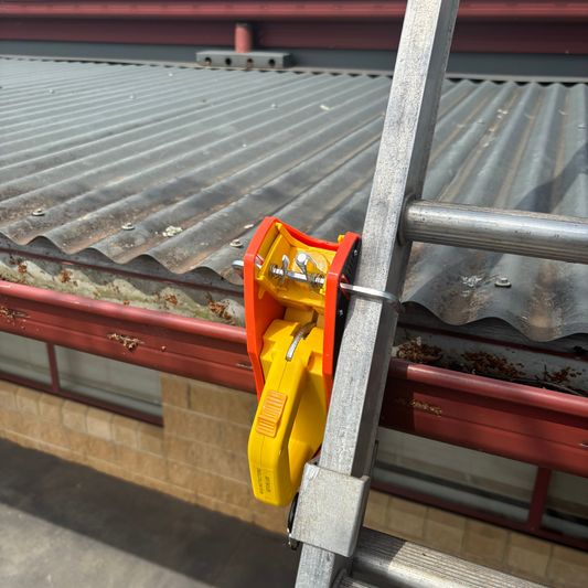 What Is a Ladder Stability Device and How Can It Improve Ladder Safety in Australia?