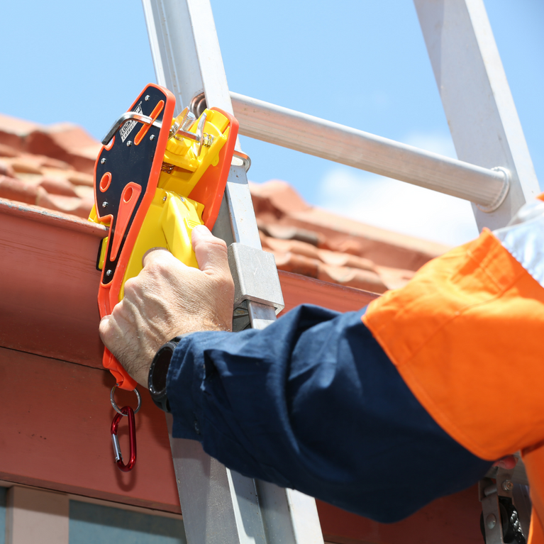 Ladder Inspection Checklist Before Every Use and Monthly
