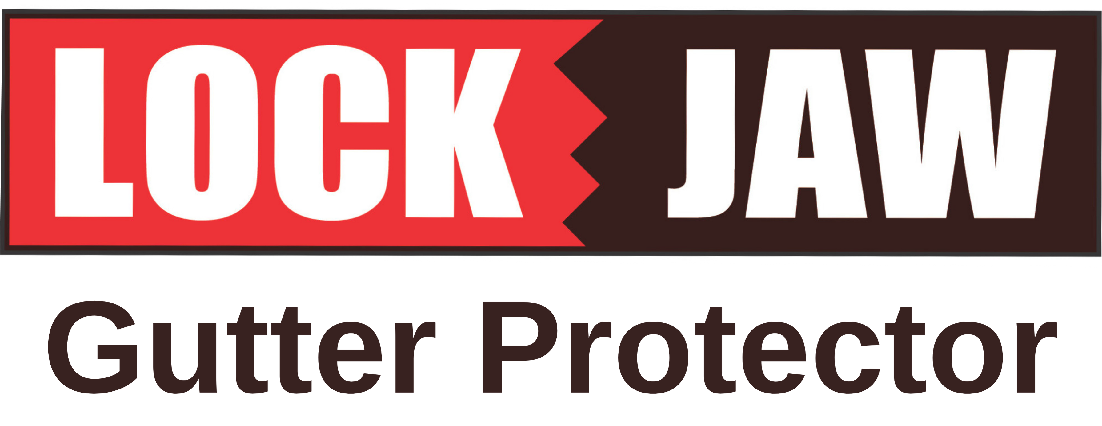 Lock Jaw Ladder Grip Logo