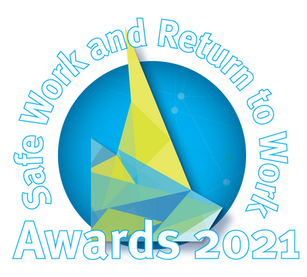 Distinguished Ladder Safety Awards