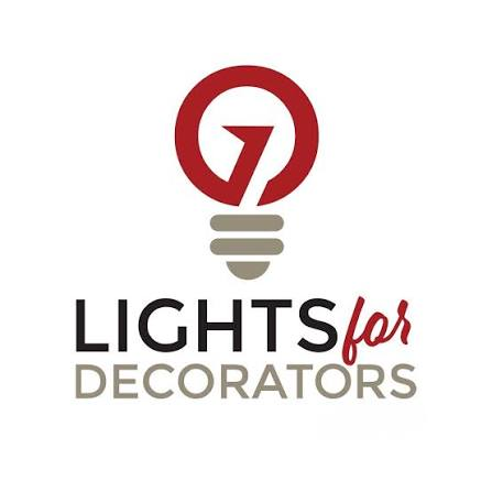 Lights for Decorators